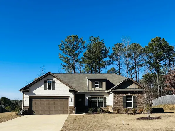 320 Countryside Cir, Calera, AL 35040