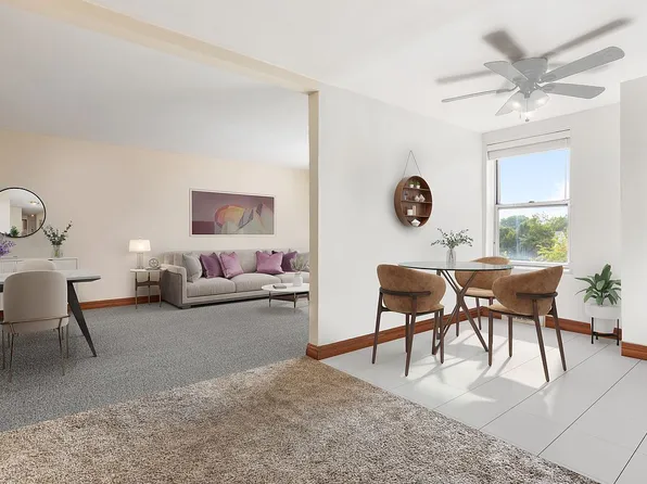 2525 Nostrand Ave APT 4B, Brooklyn, NY 11210