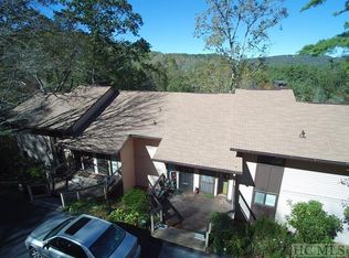 1103 Highlands Mountain Clb UNIT 1103, Highlands, NC 28741