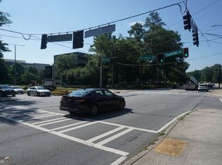 3020 Clairmont Rd, Atlanta, GA 30329