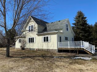 2361 20 1/2 St, Rice Lake, WI 54868