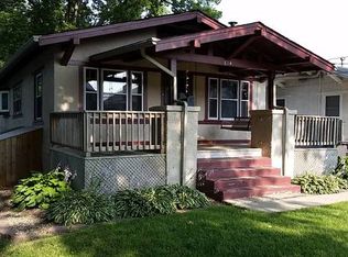 814 33rd St, Des Moines, IA 50312
