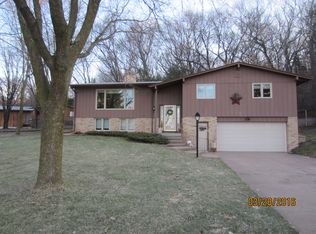 2204 Hatch St, Eau Claire, WI 54701