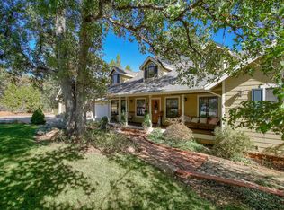 16004 Fay Rd, Grass Valley, CA 95949