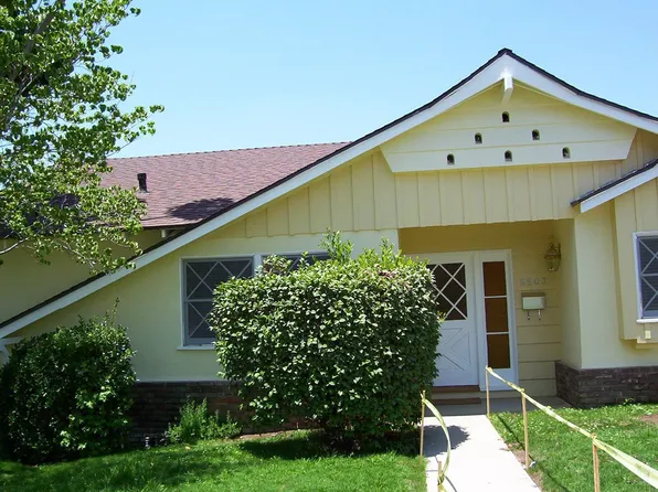 6903 Ethel Ave, North Hollywood, CA 91605