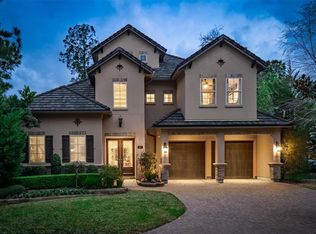 27 Frontenac Way, Spring, TX 77382