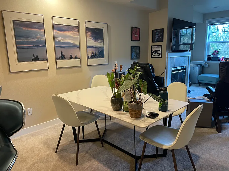 1000 Cabin Creek Ln SW #C103 — Photo 4