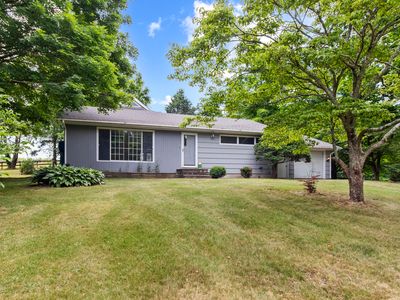 136 River Rd, Preston, CT, 06365