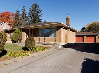 1230 Hamilton Rd, London, ON N5W 1B2