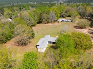 1760 Muscogee Rd, Cantonment, FL 32533