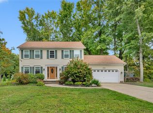 7705 Snowberry Ct, Mentor, OH 44060