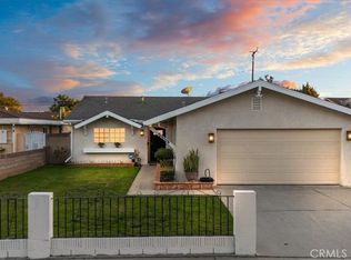 2854 E Dominguez St, Carson, CA 90810