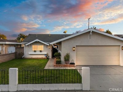 2854 E Dominguez St, Carson, CA, 90810