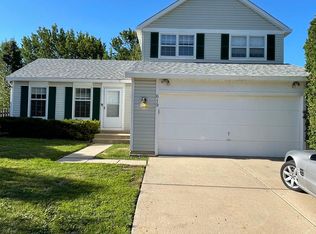 619 Harris Dr, Buffalo Grove, IL 60089