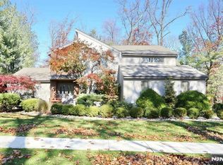 12 Bellgrove Dr, Mahwah, NJ 07430