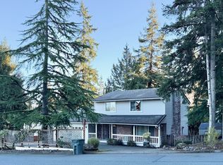 17003 NE 32nd St, Bellevue, WA 98008