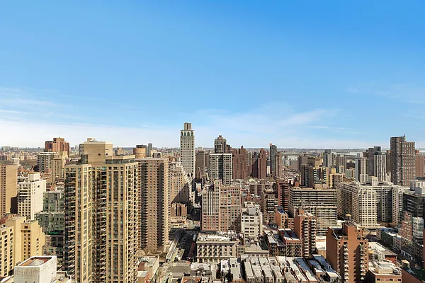 200 East 83rd Street #34A in Yorkville, Manhattan | StreetEasy