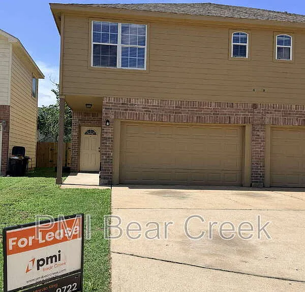 6407 Waldron Dr #A — Photo 1