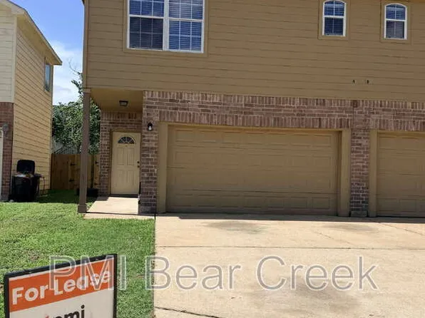 6407 Waldron Dr #A, Houston, TX 77084