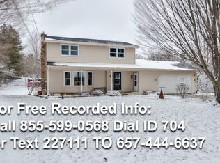 1751 Quincy St SW, Grandville, MI 49418