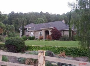 6400 San Gabriel Rd, Atascadero, CA 93422