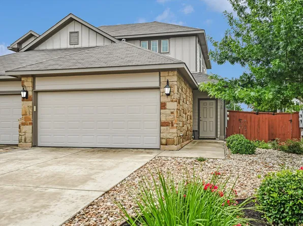 528 High Tech Dr, Georgetown, TX 78626