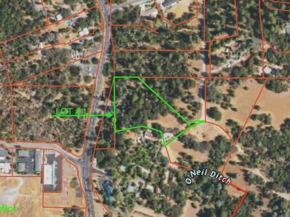 0 Union Hill Rd, Sonora, CA 95370