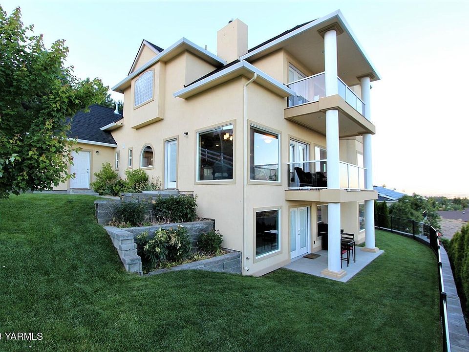 5808 Scenic Ridge Loop, Yakima, WA 98908 Zillow
