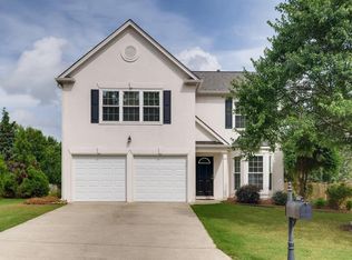 13653 Weycroft Cir, Milton, GA 30004
