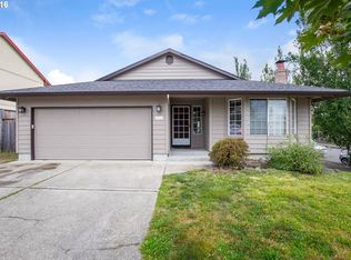 331 SE 17th St, Troutdale, OR 97060