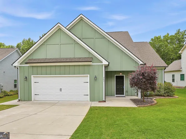 245 Southridge, Senoia, GA 30276