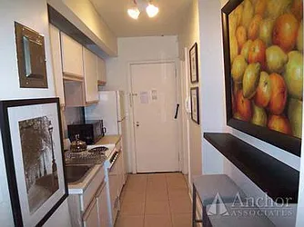 Rented by Anchor Associates