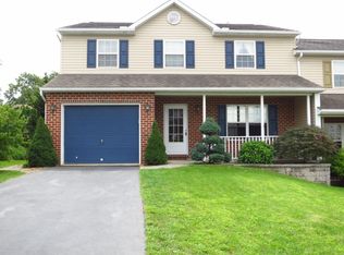 1019 Whitford Dr, Reading, PA 19605