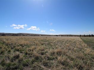 468 Lower Deep Creek Rd, Townsend, MT 59644