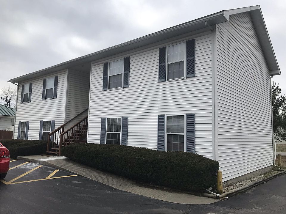 1st image of 109 N Williams St APT 4