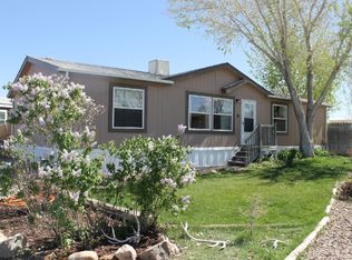 278 E Dawnview Dr, Pueblo West, CO 81007