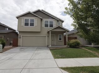 3576 SW Pumice Ave, Redmond, OR 97756