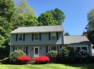 2 Fairfield Dr, South Hamilton, MA 01982