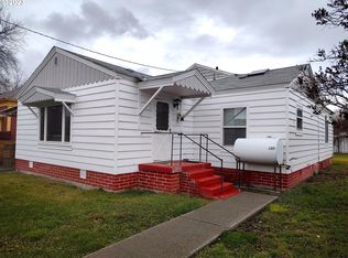 257 S Main St, Prairie City, OR 97869