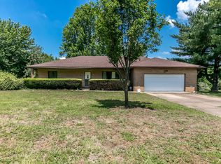 387 E 500th Rd, Aldrich, MO 65601