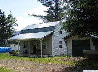 53 Lake View Ave, Tannersville, NY 12485