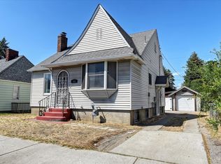 409 E Wellesley Ave, Spokane, WA 99207
