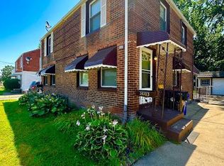 14103 Triskett Rd, Cleveland, OH 44111