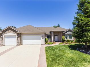 3184 Agassi Ln, Redding, CA 96002