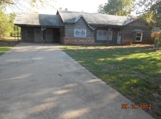 3342 E Marshall St, Tulsa, OK 74115