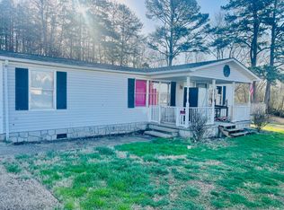 314 Sunrise Dr, Elizabethton, TN 37643