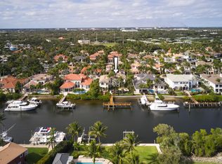 784 Harbour Isle Ct, Palm Beach Gardens, FL 33410