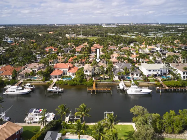 784 Harbour Isle Court, North Palm Beach, FL 33410