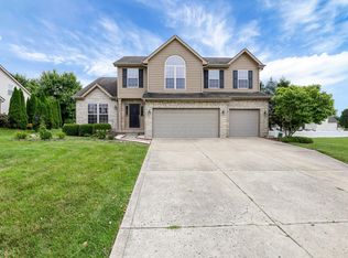 9043 Saddlehorn St, Pickerington, OH 43147