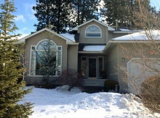 4129 S Tricia Ct, Spokane, WA 99223